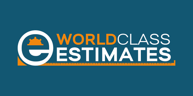 WorldClass Estimates