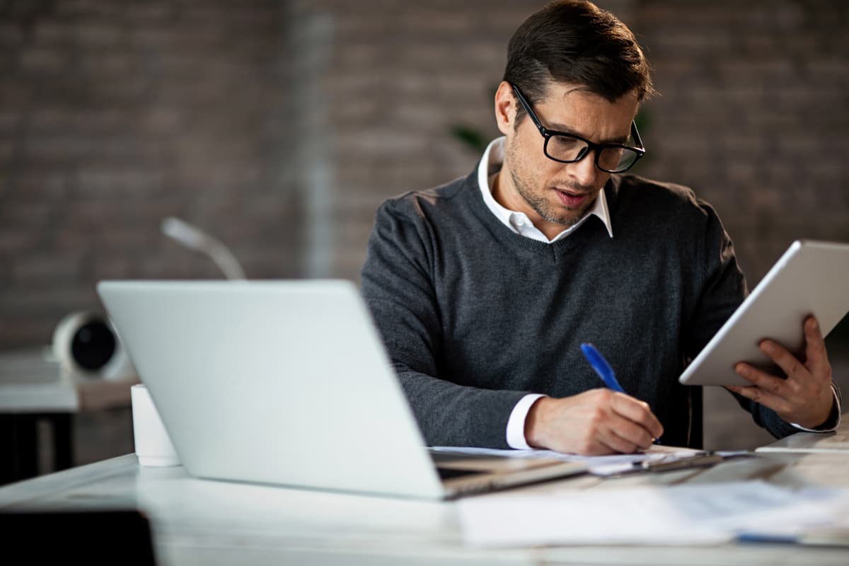 Senior estimator at WorldClass Estimates